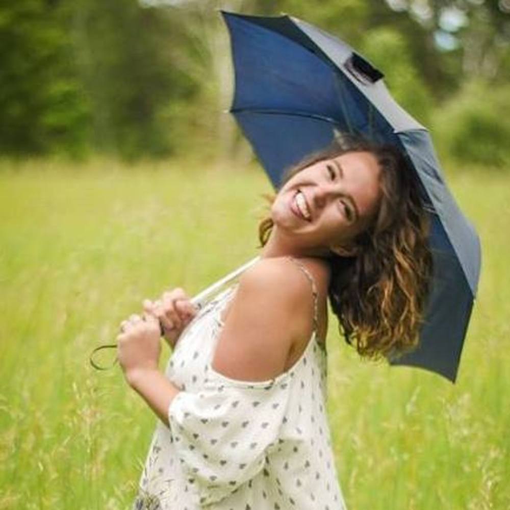 Meet your Posher, Casey